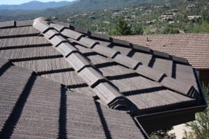 Granite Basin Roofing Company