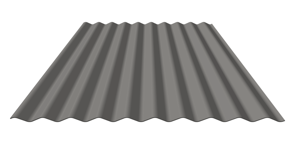 Corrugated