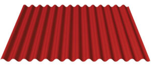 Nu-Wave Corrugated