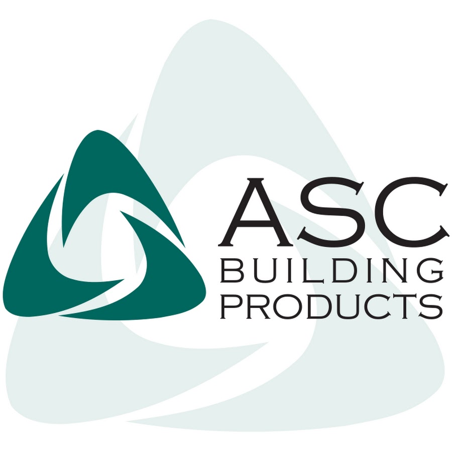 ASC Building Products logo