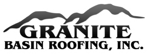 Granite Basin Roofing logo